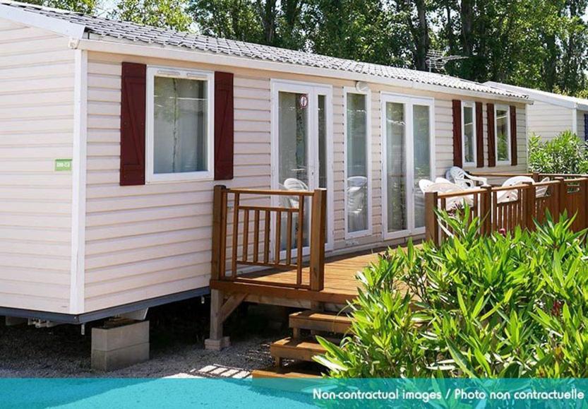 Camping Officiel Siblu La Carabasse