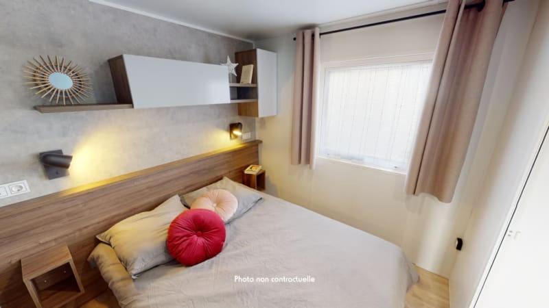Officiel Siblu La Carabasse Camping Vias