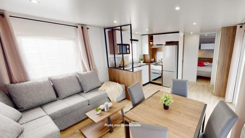 Camping Officiel Siblu La Carabasse 4*