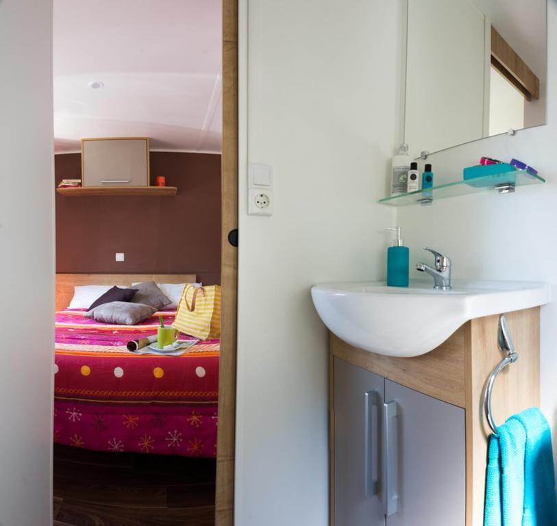 Camping Officiel Siblu La Carabasse Vias