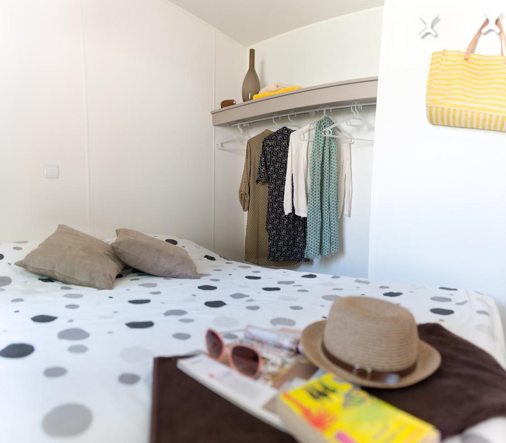 Officiel Siblu La Carabasse Camping Vias