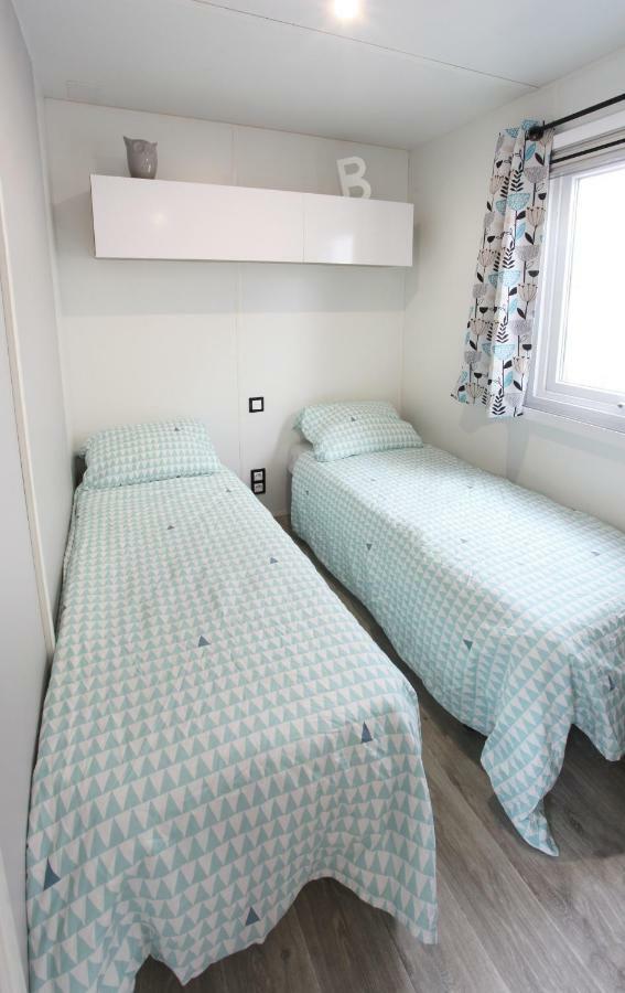 Officiel Siblu La Carabasse Camping Vias
