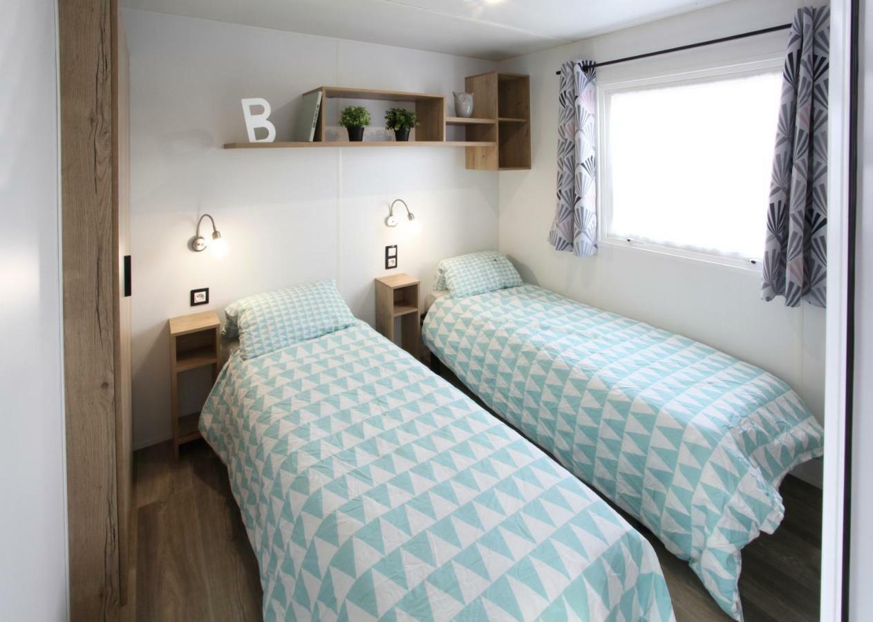 Officiel Siblu La Carabasse Camping